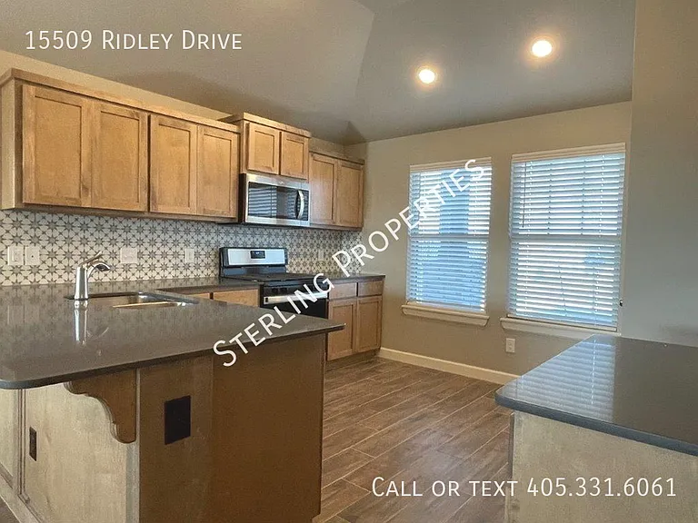 15509 Ridley Dr — Photo 6