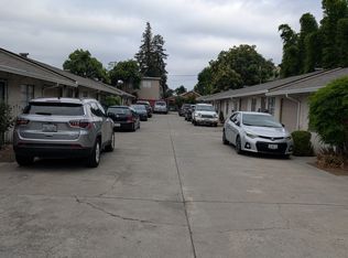 353 Meridian Ave APT 9, San Jose, CA 95126