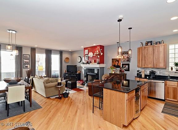 2nd image of 5107 N Western Ave APT 2N