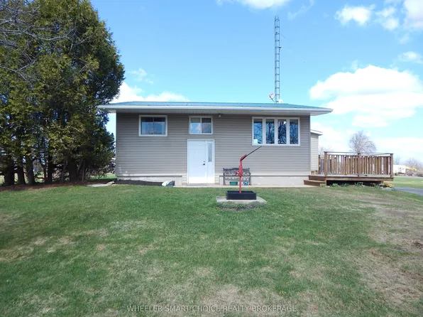 16935 Duffs Corners Rd, North Stormont, ON K0C 1V0