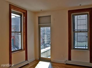 247 Saint Nicholas Ave, Brooklyn, NY