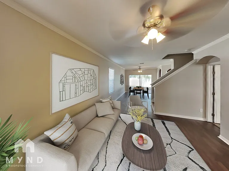 8131 Canterbury Lake Blvd — Photo 2