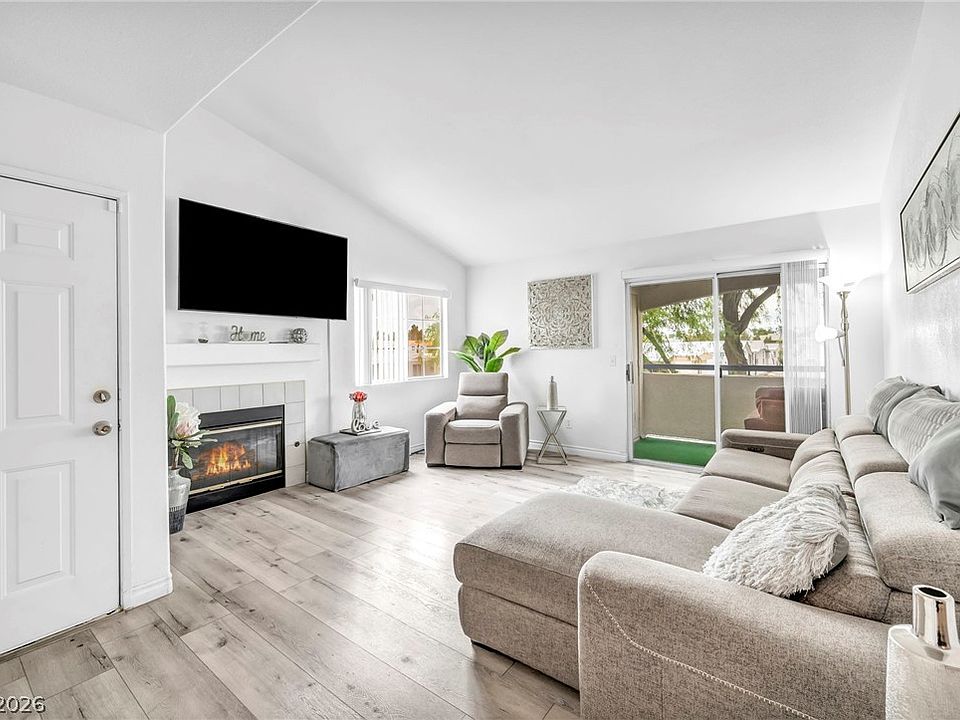 1st image of 2725 S Nellis Blvd Unit 2103
