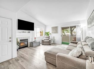 2725 S Nellis Blvd UNIT 2103, Sunrise Manor Town, NV 89121