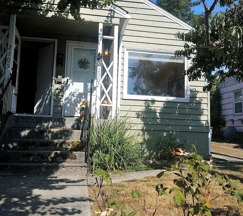 2305 Cascade Trl #2307