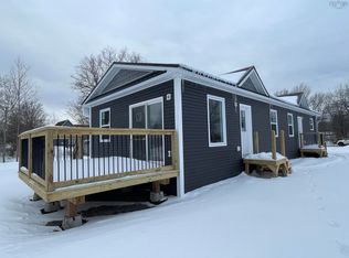 56 Pugwash Rd, Oxford, NS B0M1P0