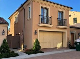 119 Grazie, Irvine, CA 92602