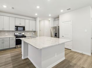 4001 Marble Falls Dr, Farmersville, TX 75442