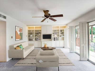 101 E Palm Ln Unit C, Phoenix, AZ, 85004