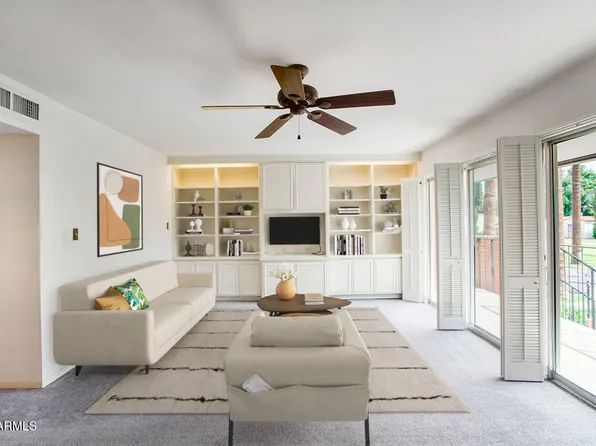 101 E PALM Lane #C, Phoenix, AZ 85004