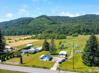 6314 Mount Baker Hwy, Deming, WA 98244