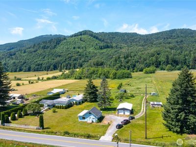 6314 Mt. Baker Hwy., Deming, WA, 98244