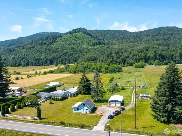 6314 Mt. Baker Hwy., Deming, WA 98244