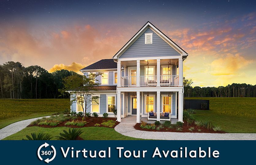 The Continental Elevation 26