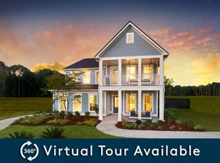 2055 Parish House Cir, Johns Island, SC 29455