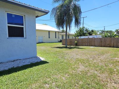 716 NW 16th Street, Belle Glade, FL, 33430