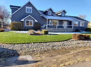 540 W Putter Dr, Pueblo West, CO 81007
