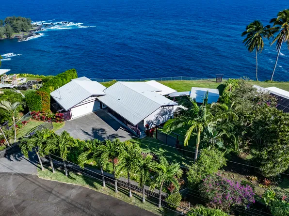 36-2344 Pualaea Pl, Laupahoehoe, HI 96764