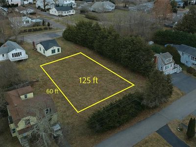 0 Fairway Dr, Narragansett, RI, 02882