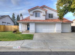 2231 Magill Ave, Clovis, CA