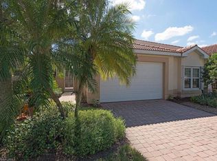 3955 Recreation Ln, Naples, FL 34116