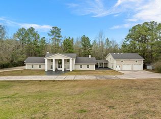 962 Highway 42, Sumrall, MS 39482