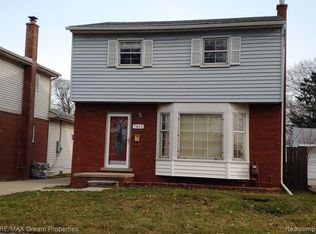 7845 Campbell St, Taylor, MI 48180