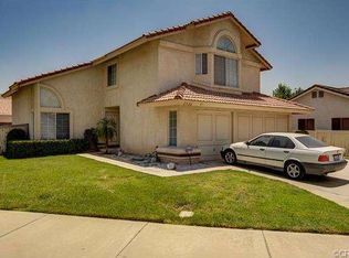 2526 Shady Glen Ln, San Bernardino, CA 92408