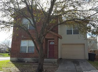 10102 Ranger Cyn, San Antonio, TX 78251