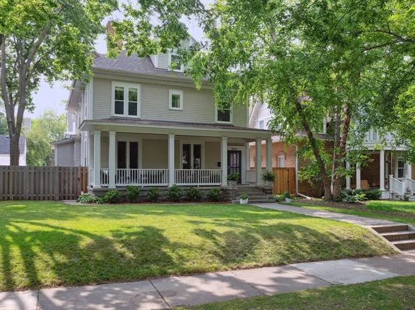 2114 Fremont Ave S, Minneapolis, MN 55405