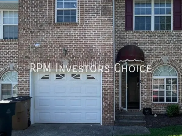 3001 Hamilton Church Rd Unit 530, Antioch, TN 37013