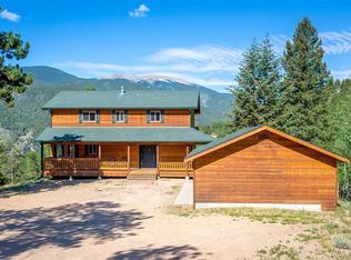 164 Gilday Rd, Shawnee, CO 80475