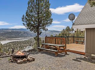 18278 SE Ridge Rd, Prineville, OR 97754