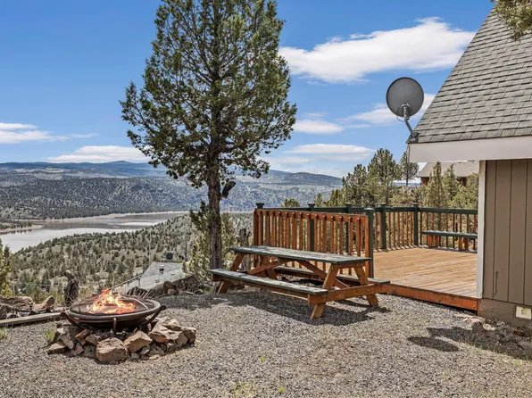 18278 SE Ridge Rd, Prineville, OR 97754