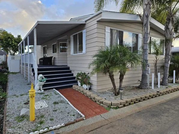 971 Borden Rd Space 114, San Marcos, CA 92069