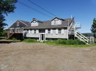 128 N Shore Dr #B, Owls Head, ME 04854