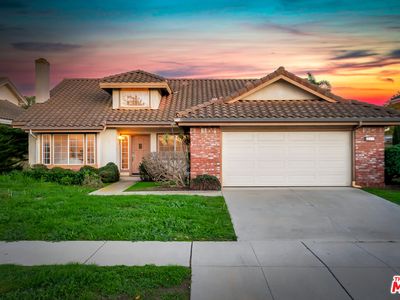 1420 Ebony Dr, Oxnard, CA, 93030