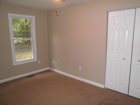 1st Bedroom