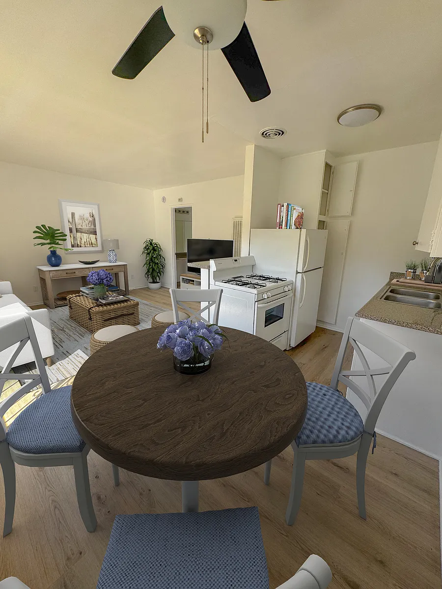 Building Photo - 2712 Abbot Kinney Blvd #13
