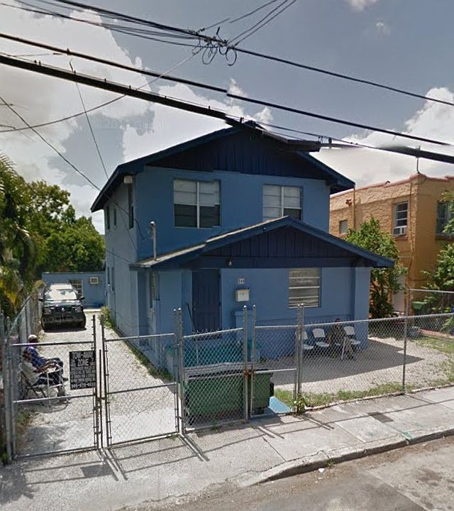 1st image of this home