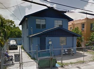 140 NW 9th Ave, Miami, FL 33128