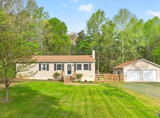 673 Cedar Lane Rd, Palmyra, VA 22963