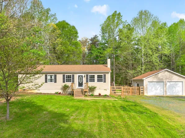 673 Cedar Lane Rd, Palmyra, VA 22963