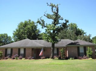 62 Ranch Dr, Montgomery, AL 36109