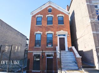 1928 S Racine Ave APT 2, Chicago, IL 60608