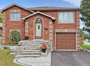 48 Jones Dr, Barrie, ON L4M6H7