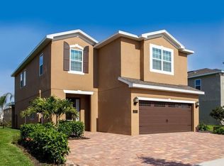 391 Burma St, Kissimmee, FL 34747