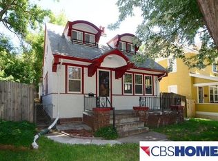 327 N 41st Ave, Omaha, NE 68131