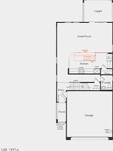 5th image of 535 Preston Oak Ln