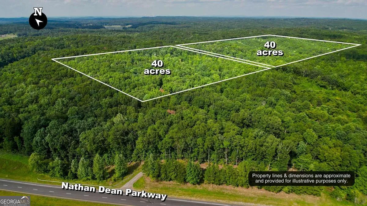0 Nathan Dean Pkwy photo 1